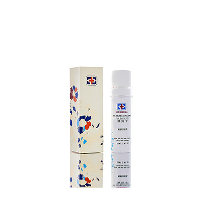 碧江会下雨的乳液